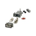 1652208 - CONN BACKSHELL 25POS 45DEG SHLD