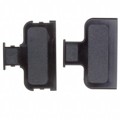 552073-1 - CONN BACKSHELL 36POS 180DEG 2PC