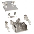 10314-A200-00 - CONN BACKSHELL 14POS 180DEG SHLD