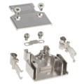 10320-A200-00 - CONN BACKSHELL 20POS 180DEG SHLD