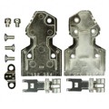 10314-A500-00 - CONN BACKSHELL 14POS 60DEG SHLD