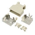 10326-3281-000-9 - CONN JUNCTION SHELL 26POS