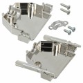 1655690 - CONN BACKSHELL 25POS 180DEG SHLD