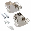 1655687 - CONN BACKSHELL 15POS 45DEG SHLD