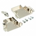 1655700 - CONN BACKSHELL 25POS 45DEG SHLD