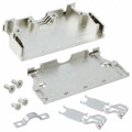 60030680255 - HMIK METAL-HOOD LATCH 68P LCER.