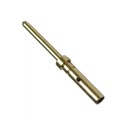 161A18009X - CONN D-SUB PIN 22AWG CRIMP GOLD