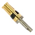 8638PSS1005LF - CONN D-SUB SOCKET 16AWG SLDR CUP