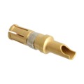 DM537446 - CONN D-SUB SOCKET 12AWG SLDR CUP