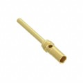 1218266-1 - CONN D-SUB PIN 18AWG CRIMP GOLD