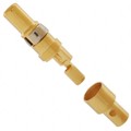131J20029X - CONN D-SUB PIN COAX GOLD