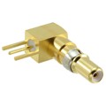 1727040129 - CONN D-SUB PIN PCB GOLD