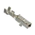 0504208000 - CONN D-SUB SOCKET 18-22AWG TIN