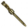L17-RR-D2-M-01-100 - CONN D-SUB PIN 24-28AWG CRIMP