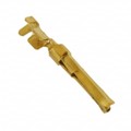 L17-RR-D1-F-01-100 - CONN D-SUB SOCKET 20-24AWG CRIMP