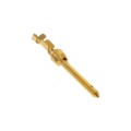 166995-2 - CONN D-SUB PIN 28-32AWG CRIMP