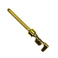 170-101-170L002 - CONN D-SUB PIN 24-28AWG CRIMP