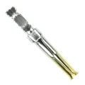 5-166052-1 - CONN D-SUB SOCKET 24-28AWG CRIMP