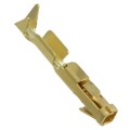 030-51304-001 - CONN D-SUB SOCKET 24-28AWG CRIMP