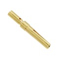 1599600 - CONN D-SUB SOCKET CRIMP GOLD