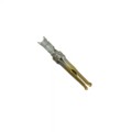 166292-1 - CONN D-SUB SOCKET 24-28 AWG CRMP