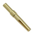 09670008470 - CONN D-SUB SOCKET 2-20AWG CRIMP
