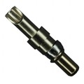 131C10029X - CONN D-SUB PIN 12-14AWG SLDR CUP