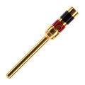 206794-4 - CONN D-SUB PIN 26-28AWG CRIMP