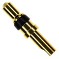 L17DM537457 - CONN D-SUB PIN 14-12AWG SLDR CUP