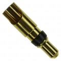 L17DM537451 - CONN D-SUB PIN 6AWG SLDR CUP