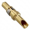 DM537457 - CONN D-SUB PIN 12AWG SLDR CUP