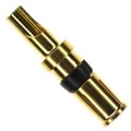 L17DM537446 - CONN D-SUB SOCKET 10AWG SLDR CUP