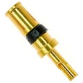 L17DM537447 - CONN D-SUB SOCKET 14AWG SLDR CUP