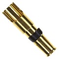 L17DM537441 - CONN D-SUB SOCKET 6AWG SLDR CUP