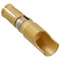 DM537441 - CONN D-SUB SOCKET 8AWG SLDR CUP
