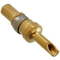 DM537458 - CONN D-SUB PIN 16AWG SLDR CUP