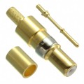 1731120050 - CONN D-SUB PIN COAX CRIMP GOLD