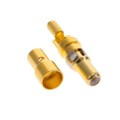 1731120166 - CONN D-SUB PIN COAX GOLD