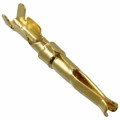 40-9866S - CONN D-SUB SOCKET CRIMP 1=100