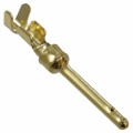 40-9856M - CONN D-SUB PIN CRIMP GOLD 1=100
