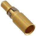 DM130338 - CONN D-SUB PIN 8AWG CRIMP GOLD