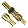 L17DM537405001 - CONN D-SUB PIN COAX GOLD