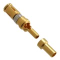 DM53742-1 - CONN D-SUB SCKT COAX CABLE CRIMP