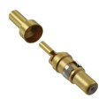 DM53740 - CONN D-SUB PIN COAX CABLE CRIMP