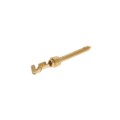 166997-2 - CONN D-SUB PIN 28-32AWG CRIMP