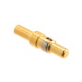 09692827421 - CONN D-SUB PIN 12-14AWG CRIMP