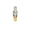132C12049X - CONN D-SUB SOCKET SLDR GOLD
