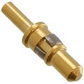 DM130340 - CONN D-SUB PIN 16AWG CRIMP GOLD