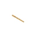 340107804B - CONN D-SUB SOCKET 24-28AWG CRIMP