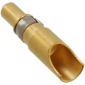 DM5374528 - CONN D-SUB PIN 8AWG SLDR CUP
